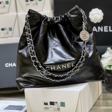 Chanel Shopping Bags